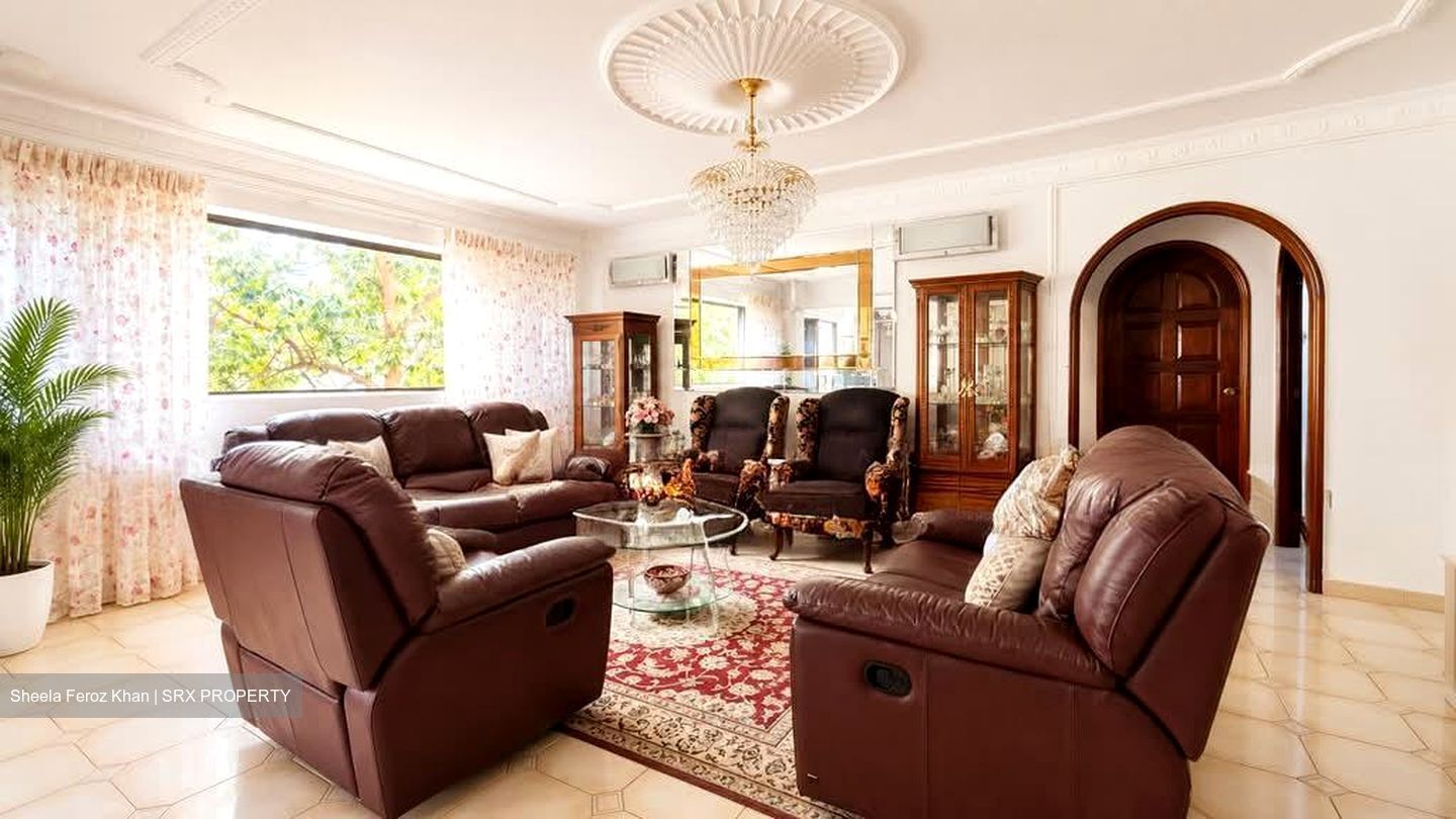 Blk 171 Siglap East (Bedok), HDB 5 Rooms #559734401